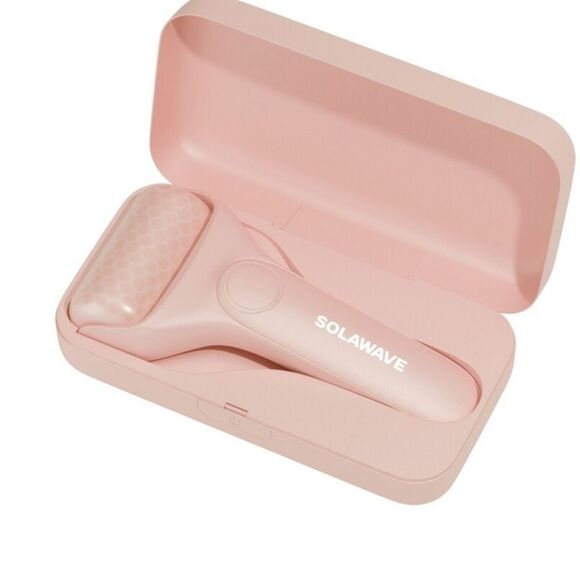 Solawave Cool Comfort Ice Roller - Picture 6 of 8